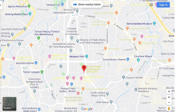 maps maps